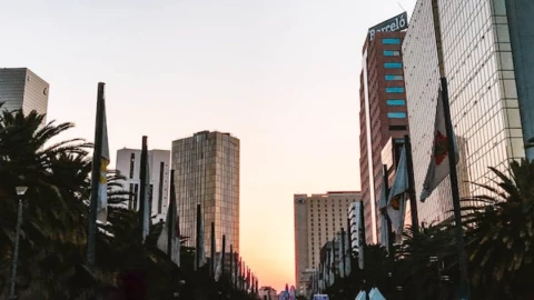 Se mantiene fase I de contingencia ambiental hoy 2 de abril