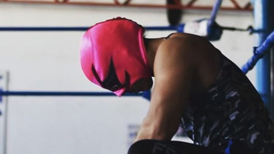 Villano III Jr.