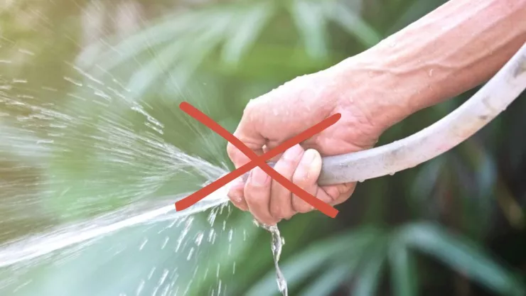 Corte de agua Tijuana hoy martes 17 de diciembre de 2024 ¿Qué colonias no tienen servicio, según la Cespt?