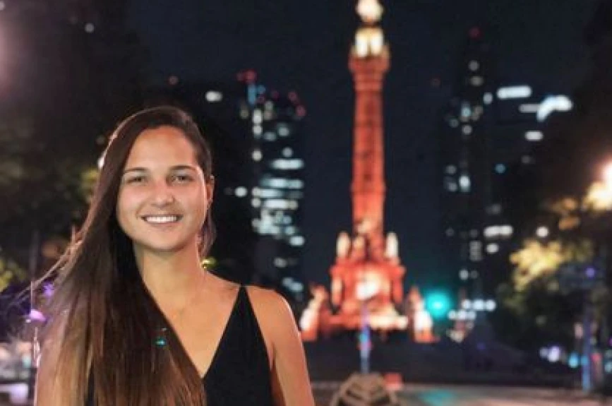 Deyna Castellanos jugadora venezolana
