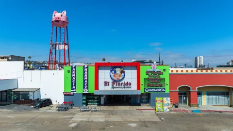 El Florido: la historia de esfuerzo familiar que impulsa a Baja California