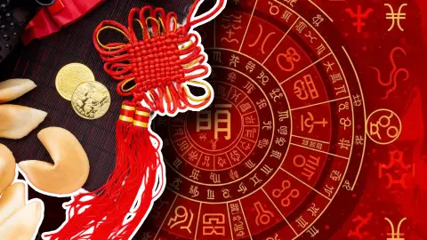 Horóscopo Chino de HOY, 2 de enero de 2026: Estas son todas las predicciones para cada signo