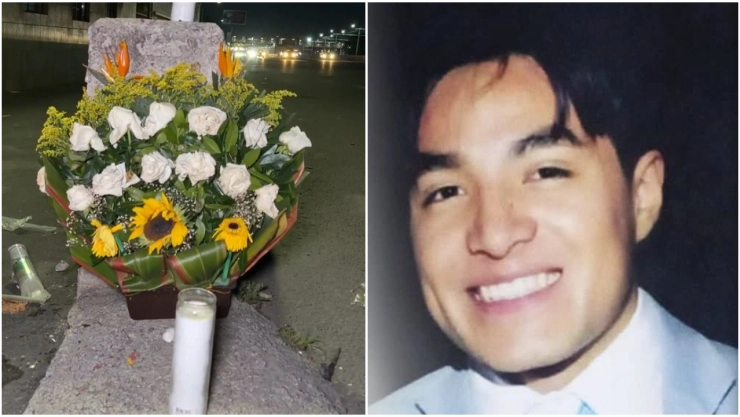 Caso “Betito": matan a alumno de la UNAM en asalto en la México-Puebla