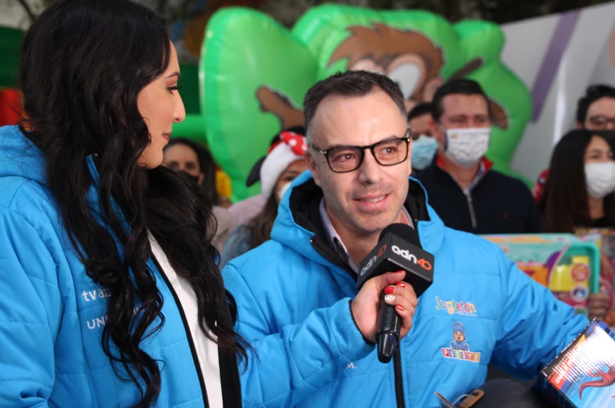 FUNDACIÓN AZTECA