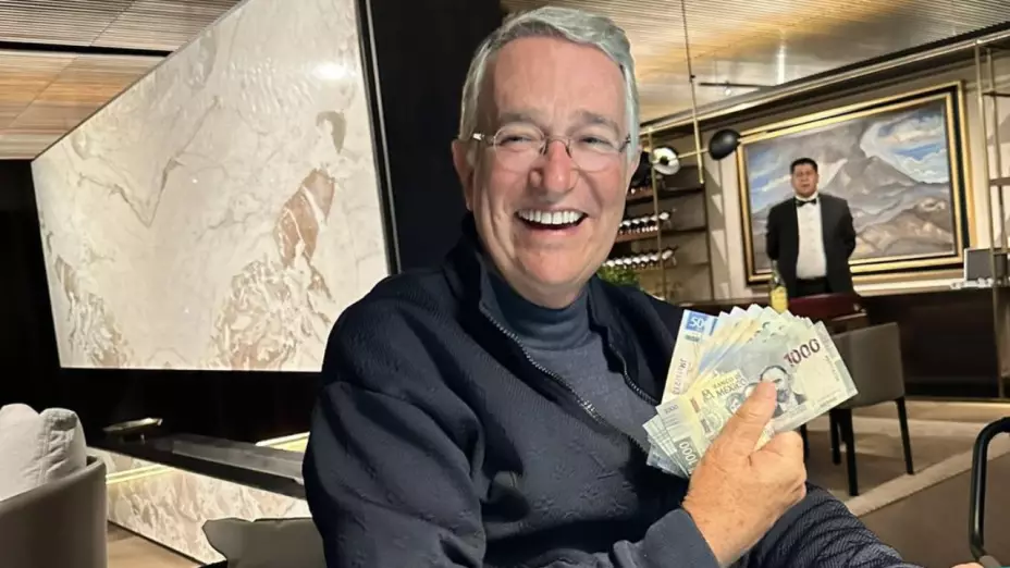 Ricardo B. Salinas Pliego