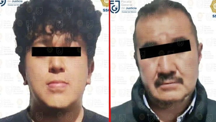 Padre e hijo matan a automovilista en Xochimilco