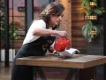 Los nueve mejores de la temporada actual deMasterChef México.