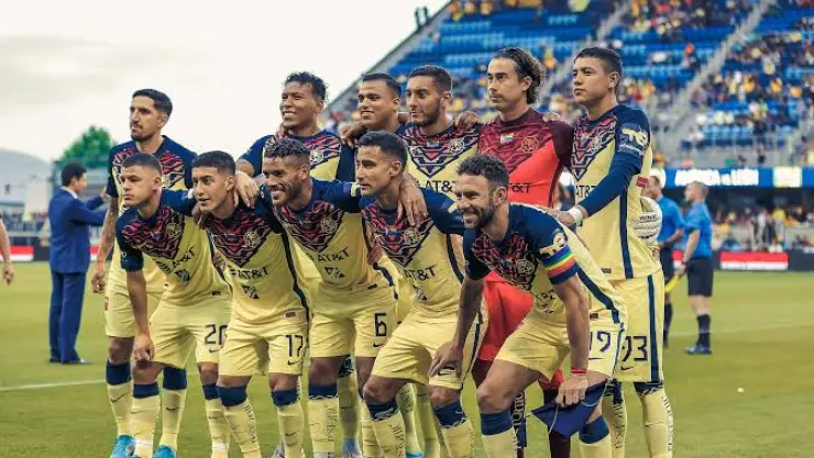 ¿Otro escándalo? Investigan a jugador del América por agresión sexual