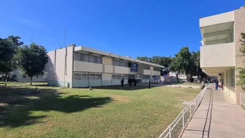 UAS facultad