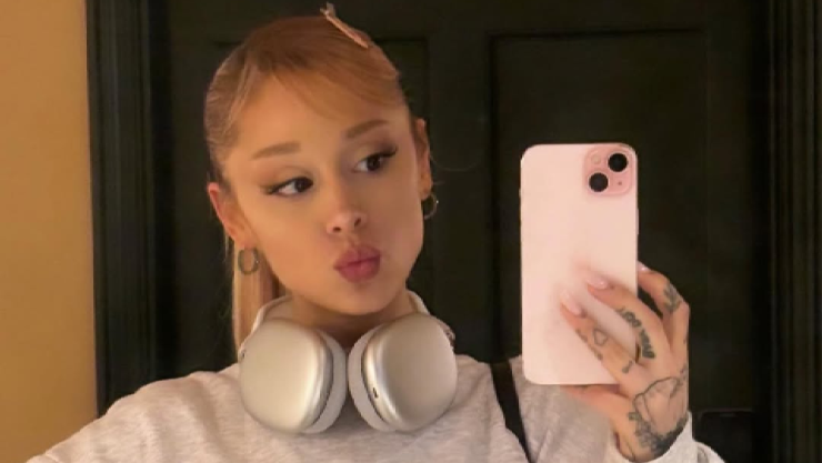 Ariana Grande