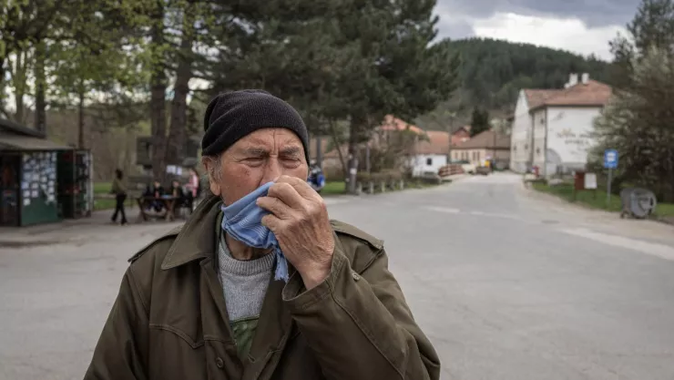 contingencia ambiental