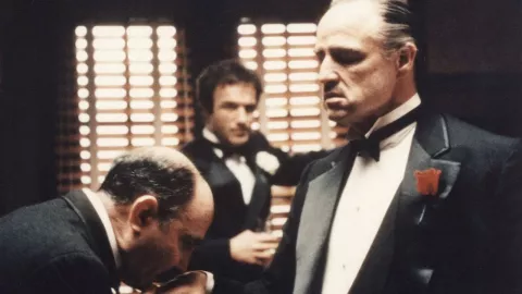 El Padrino estará en la Cineteca Nacional