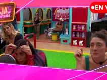 La Granja VIP ¿Dónde ver EN VIVO y GRATIS la sexta Gala de Eliminación; para ver quién es el Granjero que sale de la competencia este 18 de octubre.jpg