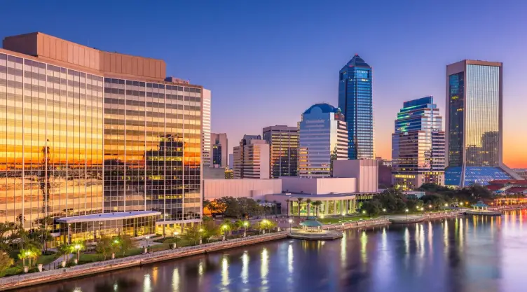 Jacksonville, Florida