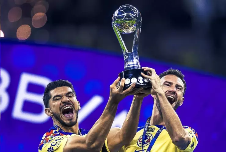 america campeon de campeones cuando se jugara