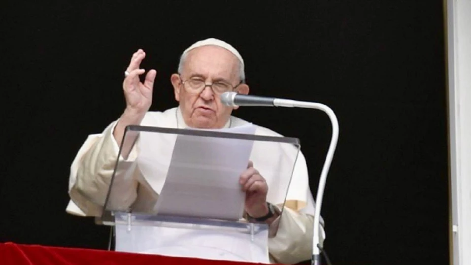 Papa Francisco