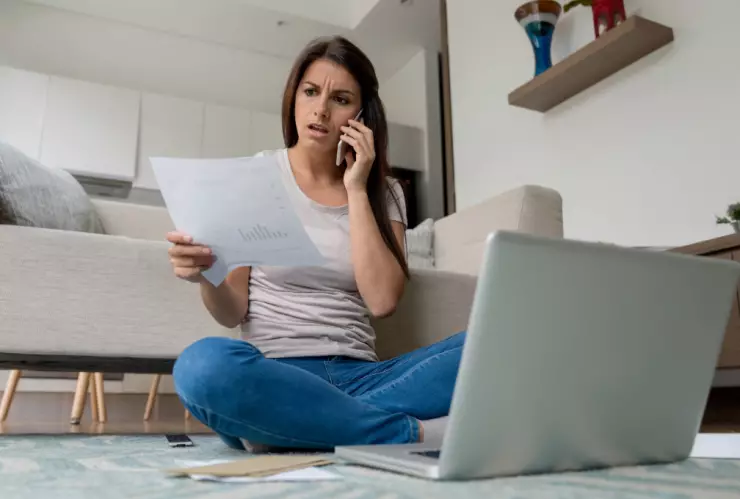 Cómo presentar una queja ante la Profeco