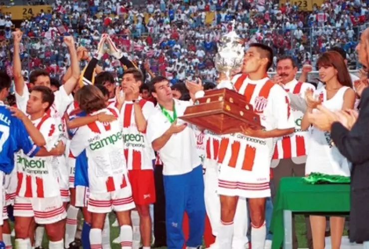 necaxa