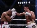 Isaac Cruz v Giovanni Cabrera