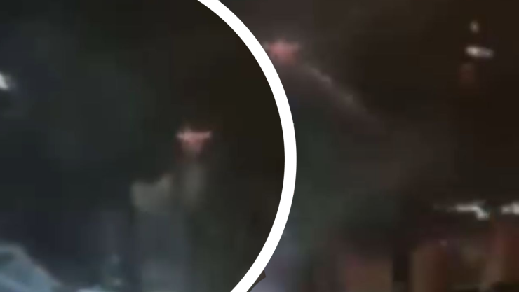 Fiscalía de Baja California revela la verdad sobre el ataque con drones en Playas