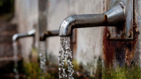 Así puedes consultar tus adeudos de agua en CDMX