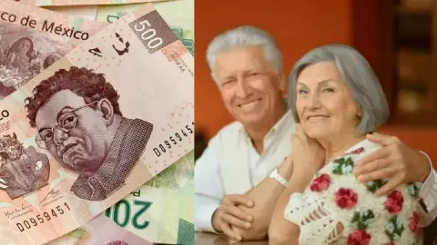 ¡Atención jubilados! Estos pensionados tendrán un pago extra en abril.jpg
