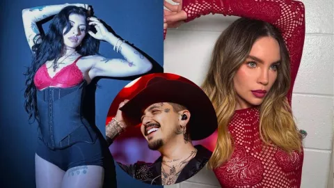 Cazzu estrena nueva canción