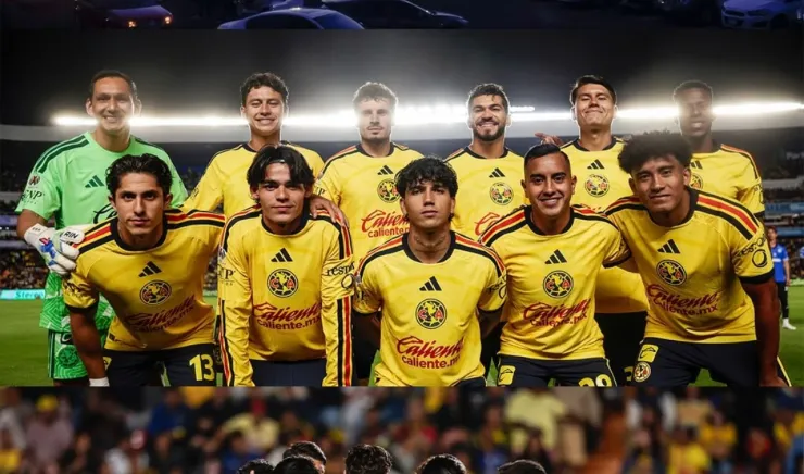 América Atlante