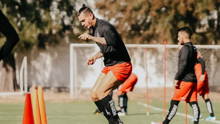 Jugadores del Atlas respaldan a Diego Cocca