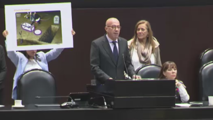 Adiós al INAI y al derecho ciudadano; el morenismo entierra la transparencia