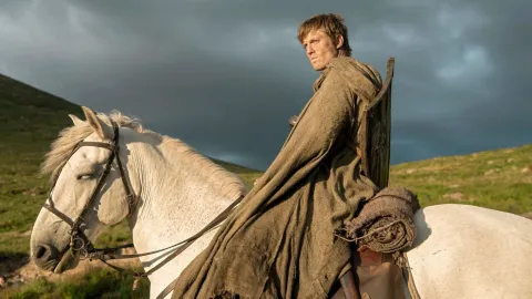 HBO Max
