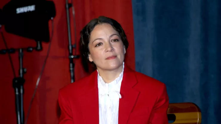 natalia lafourcade