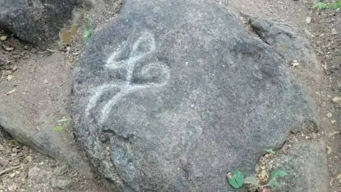 Asentamiento prehispánico