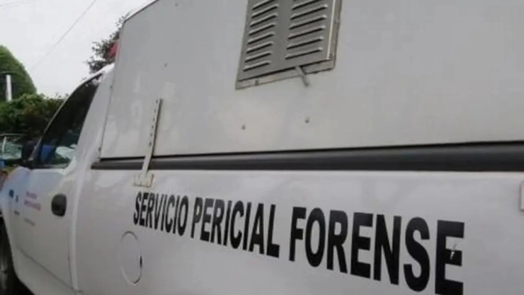 Juchique de Ferrer, Veracruz 5 cuerpos degollados tortura