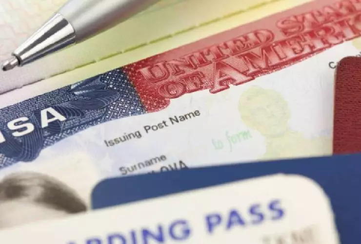 Nuevo PRECIO de la visa americana para viajar a EU