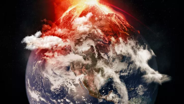 Científicos revelan que la fecha del fin del mundo está cada vez más cerca