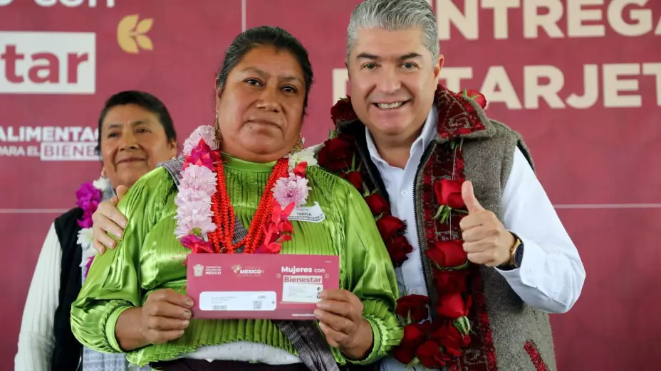 El paso indispensable para recibir el pago de 2 mil 500 pesos de Mujeres con Bienestar en septiembre 2024