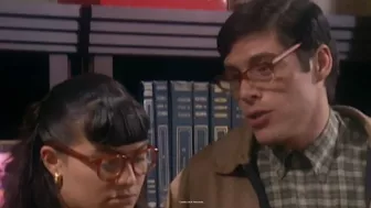 Escenas de la telenovela Yo Soy Betty, La Fea por Azteca 7.