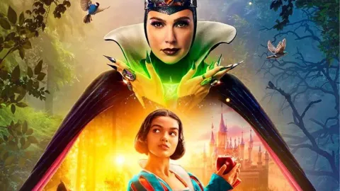 Blancanieves tiene la aprobación de la crítica