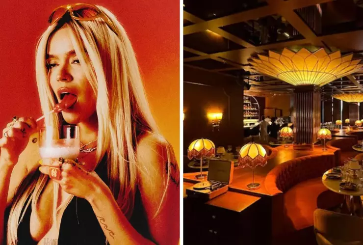 Karol G abrirá tres negocios nuevos en Medellín: un restaurante, un bar y una discoteca