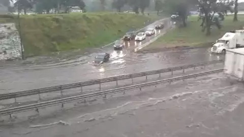 carretera puebla-veracruz.