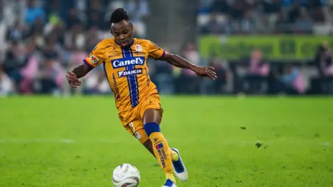 Atlético San Luis vs América_ ¿Cuándo y a qué hora ver GRATIS la semifinal del Apertura 2023?