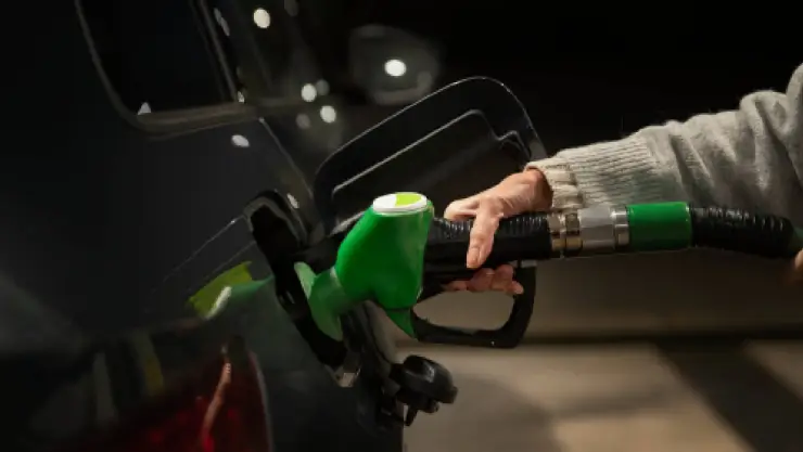 Gasolina en Morelos hoy