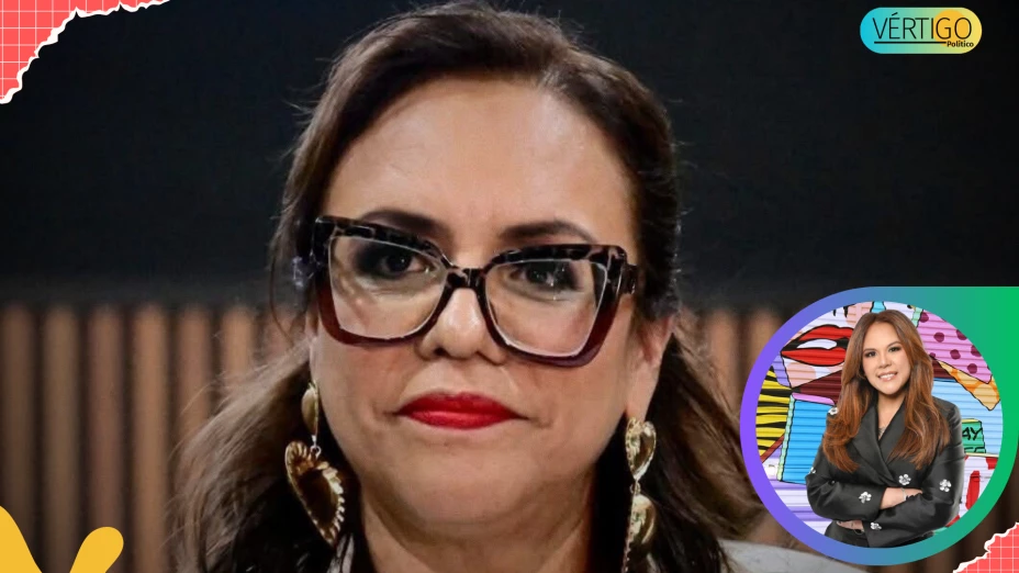 Eréndira Cruz Villegas