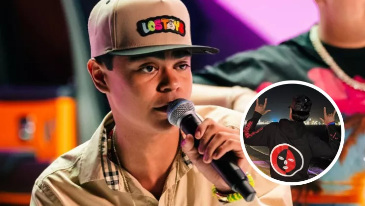 Padrinitos Toys y la religión yoruba