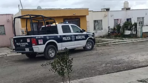 Gómez Palacio: Identifican a mujer hallada muerta en tambo