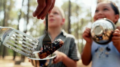 Esta es la salchicha que m&aacute;s prote&iacute;na aporta y encima saludable, seg&uacute;n la Profeco