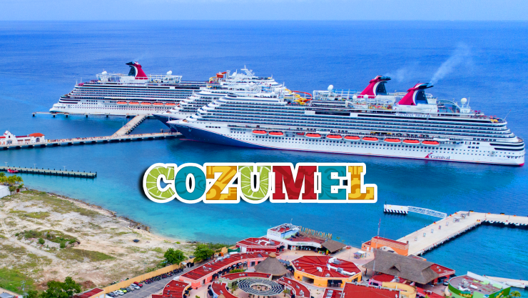 Cruceros en Cozumel_ Estos son los ‘hoteles flotantes’ que llegan HOY 27 de enero de 2026.webp
