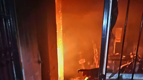 Ataque armado deja a una pequeña muerta y a un joven calcinado, en Michoacán así pasó.jpg