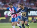 Chivas vs Pumas
